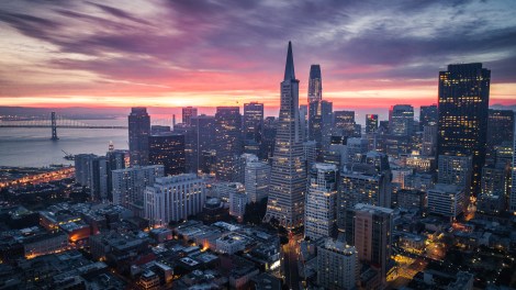 Cover image for the February 2026 U.S. Office Market Outlook