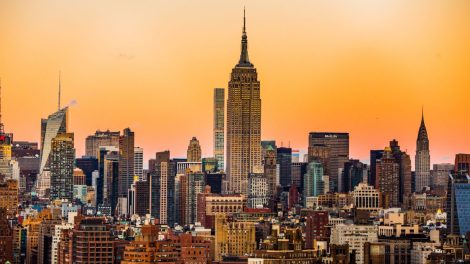 Large Coastal Metros Revive Amid Surge in Multifamily Demand