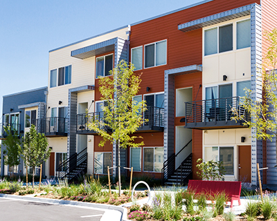 Student Housing